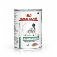 Royal Canin Diabetic Special Low Carbohydrate Dog - 410 g